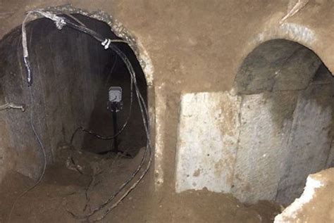 Israeli Forces Discover Largest Gaza Tunnel Yet - Tablet Magazine