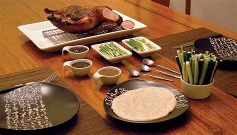 Peking duck | Definition, History, Preparation, & Courses | Britannica