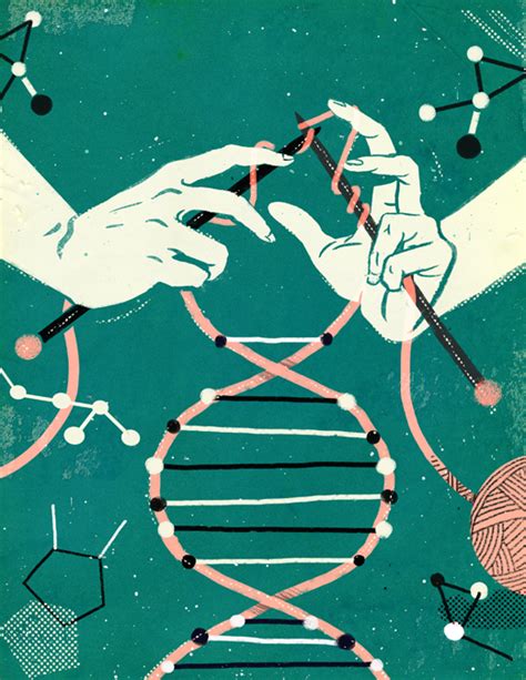 Gene Editing and Cystic Fibrosis: A Deep Dive into Precision Medicine ...