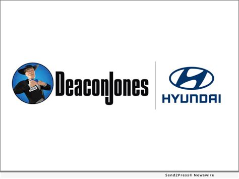 Deacon Jones Remodel and New Design from Hyundai Motor Corp. - California Newswire