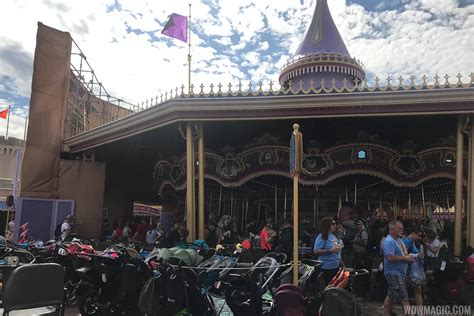 Prince Charming Regal Carrousel refurbishment - Photo 3 of 3