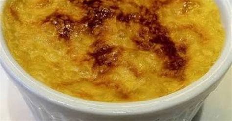 Baked Sago Pudding Recipe by MalikahGreen69 - Cookpad