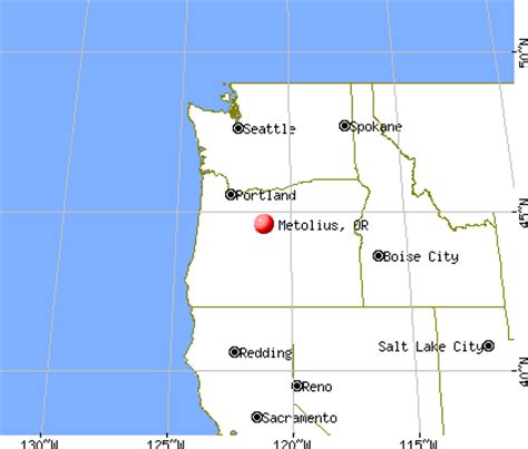 Metolius, Oregon (OR 97741) profile: population, maps, real estate ...