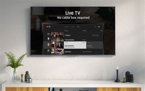 10 Best Cable TV Alternatives