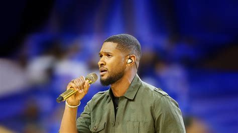 Usher Tickets for 2024 Concert Tour | TicketCity