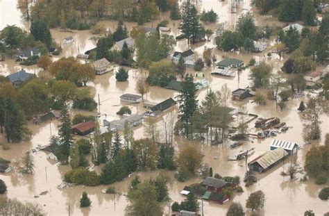 Skagit River floods — always a threat | All Access | goskagit.com