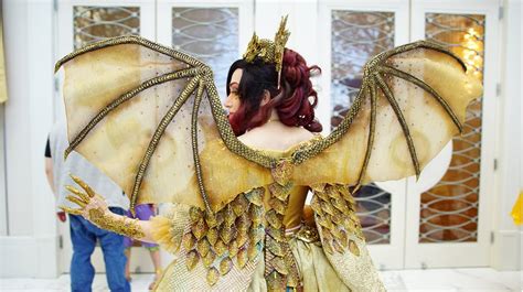 Ghidorah - SARCASM-HIME COSPLAY