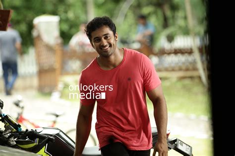 Unni Mukundan in Style Malyalam Movie-Stills-Photos - onlookersmedia