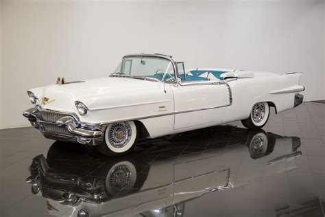 1956 Cadillac Eldorado For Sale | St. Louis Car Museum