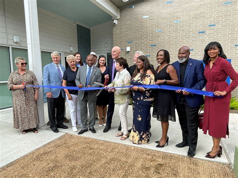 Bezos Academy, South Houston’s new tuition-free preschool, opens