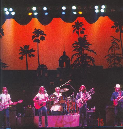 This Day in Eagles History: 1976: Eagles play second night at the Forum ...