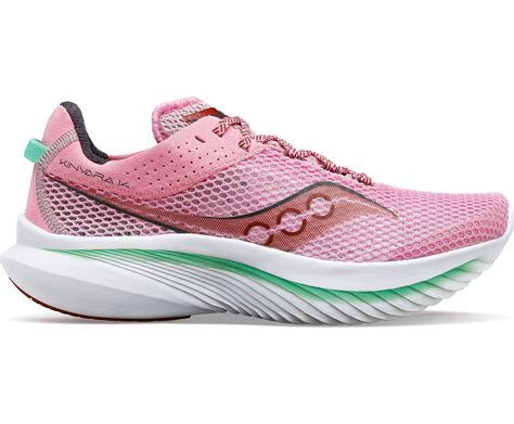 Saucony Kinvara 14 Women's - Running Hub