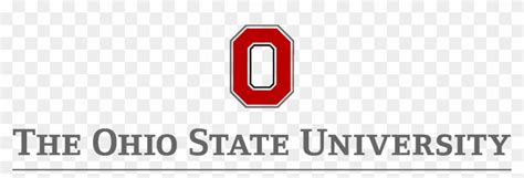 Osu Ohio State University Logo&arm&emblem - Ohio State University Logo Eps, HD Png Download ...