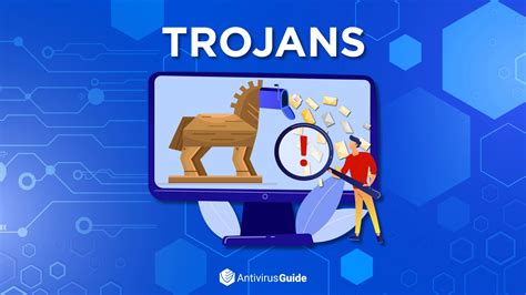 What Is a Trojan Virus? Definition, Prevention & Removal Tips