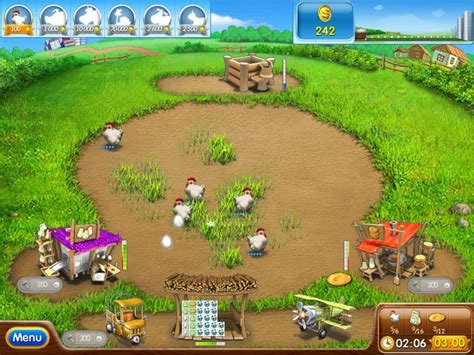 Farm Frenzy – 5 Pack - Legacy Games