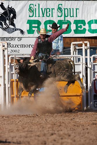 Yuma Jaycees 69th Silver Spur Rodeo © Nonprofit Media Prod… | Flickr