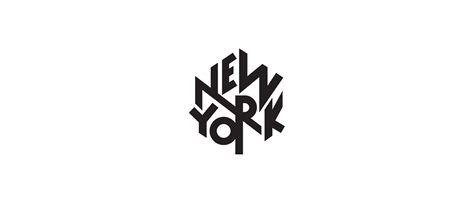 New York Logos :: Behance