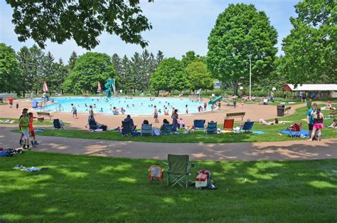 PA Environment Digest Blog: DCNR Invests $500,000 In Lititz Springs Pool Complex In Lancaster County