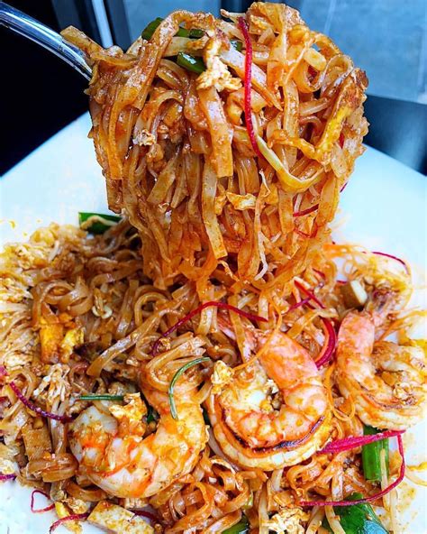 pad thai restaurant near me - Christian Roark