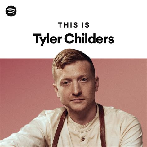 This Is Tyler Childers | Spotify Playlist