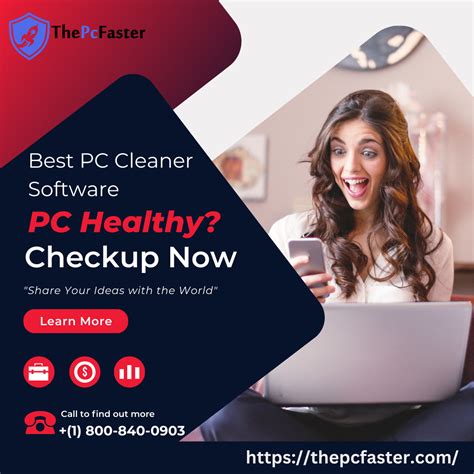 PC Cleaner Software for Windows. Get all your space back for more files ...