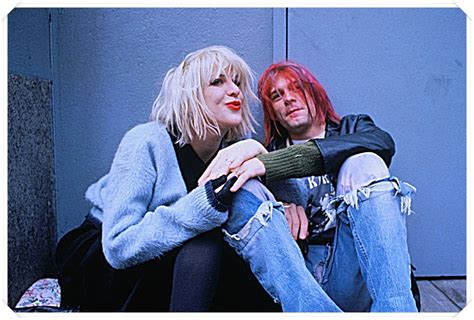 My Style Ramblings: Style Icon - Kurt Cobain