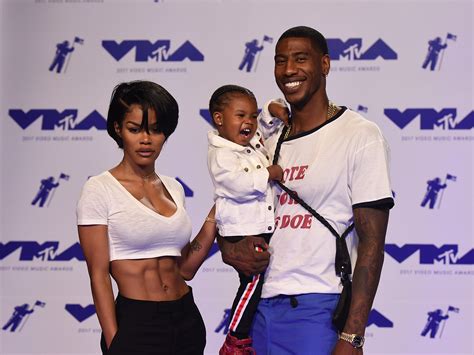 Teyana Taylor's Daughter Junie Throws Sass as She Calls Herself Boss ...