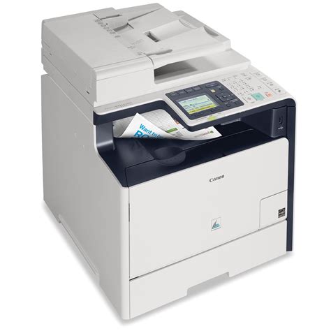 Multi-Function Printers On Sale: Dell Laser All-in-One $68, imageClass ...