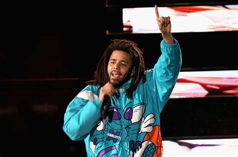 J. Cole Off-Season Tour LA Stop: 4 Best Moments – Billboard