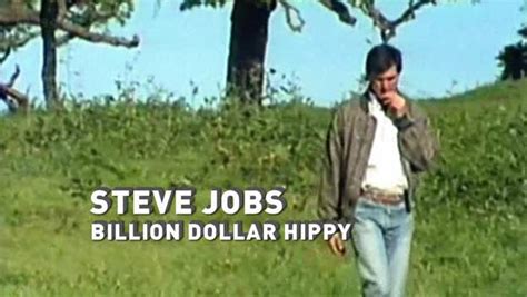 Documentary: Steve Jobs: Billion Dollar Hippy (2011) | Upside Down Movies