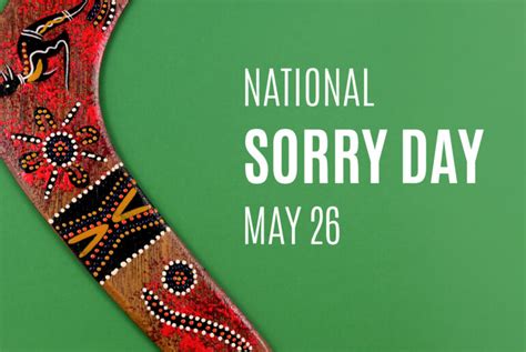 QUT Centre for Justice recognises “National Sorry Day” – QUT Centre for ...