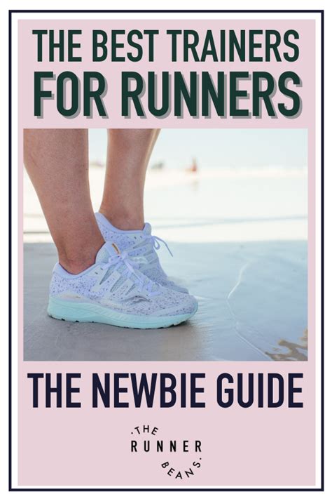 Best Running Shoes For Beginners - The Runner Beans | Running trainers, Running tips beginner ...