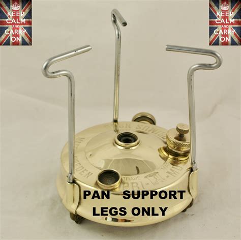 PRIMUS STOVE No96 PAN SUPPORT LEGS OPTIMUS STOVE PARTS CAMPING STOVE SPARES | eBay