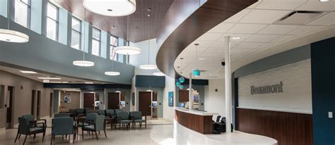 Beaumont Hospital, Royal Oak opens new Emergency Center | Corewell Health