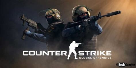 Counter-Strike Global Offensive Download | System Requirements | Hi Tech Gazette