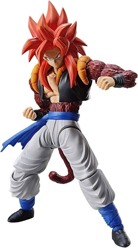 国内初の直営店 ドラゴンボール Figure-rise ベジット&ゴジータ Standard プラモデル - tongkhodonhua.com