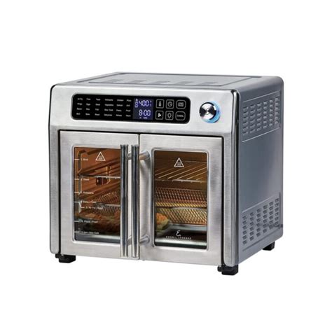 [Review] Emeril Lagasse 26 QT Extra Large Air Fryer Oven 360