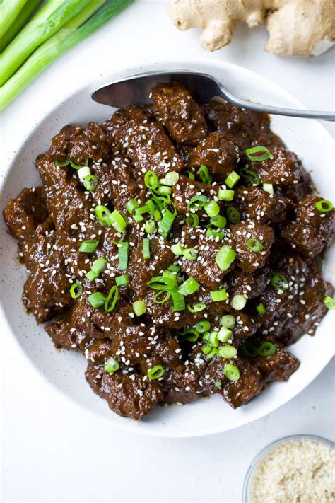 Chinese 5-Spice Stewed Beef (Paleo) | Every Last Bite