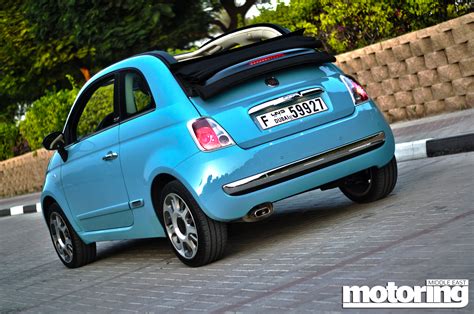 Fiat_500_Cabrio_20 - Motoring Middle East: Car news, Reviews and Buying ...