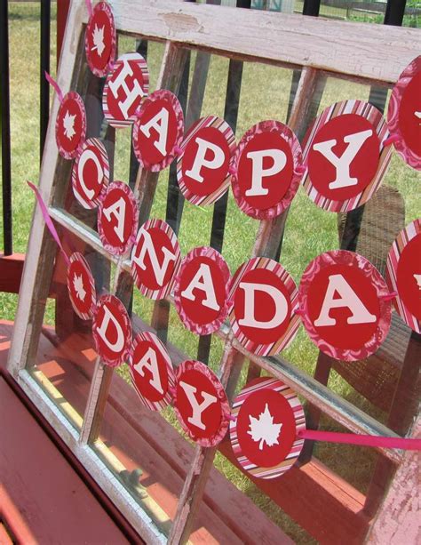 Canada Day! Canada Day Party Ideas Canada Day Crafts, Canada Day Party, Philly Style, Holiday ...