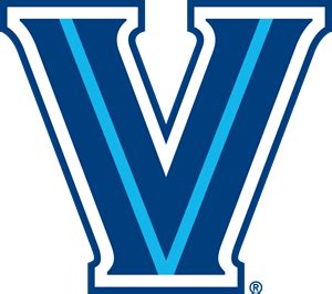 Villanova Logo PNG Vectors Free Download