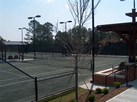 Clay Tennis Courts | Clay Court Tennis | Maintenance | Construction | Court One