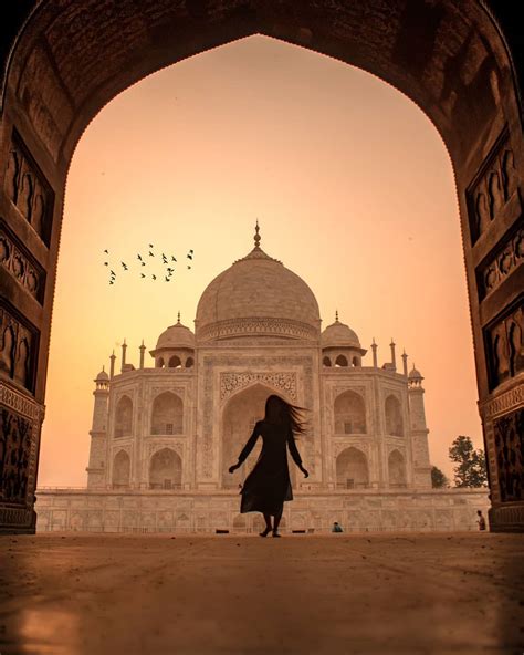 12 Places To Visit In Agra, The City Full Of Architectural Marvels