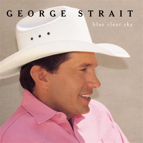 George Strait – Carried Away Lyrics | Genius Lyrics