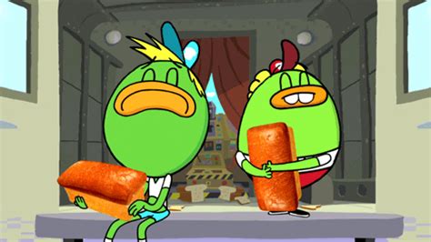 Breadwinners GIFs - Find & Share on GIPHY