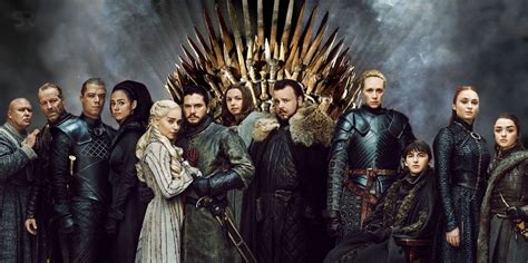 Game Of Thrones: Every Character Who Survived The Show