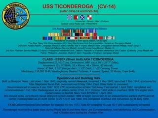 Aircraft Carrier Cv (1) | PPT