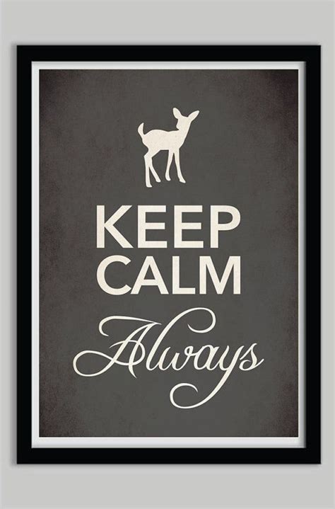 Snape Always Quote Harry Potter Poster Print by POSTERED on Etsy, $17.00 | Harry potter poster ...