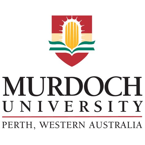 Murdoch University logo, Vector Logo of Murdoch University brand free ...