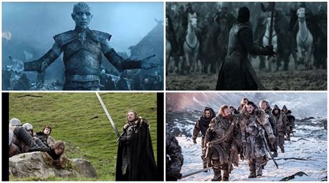 Game of Thrones: Top 12 episodes of all time | Television News - The ...